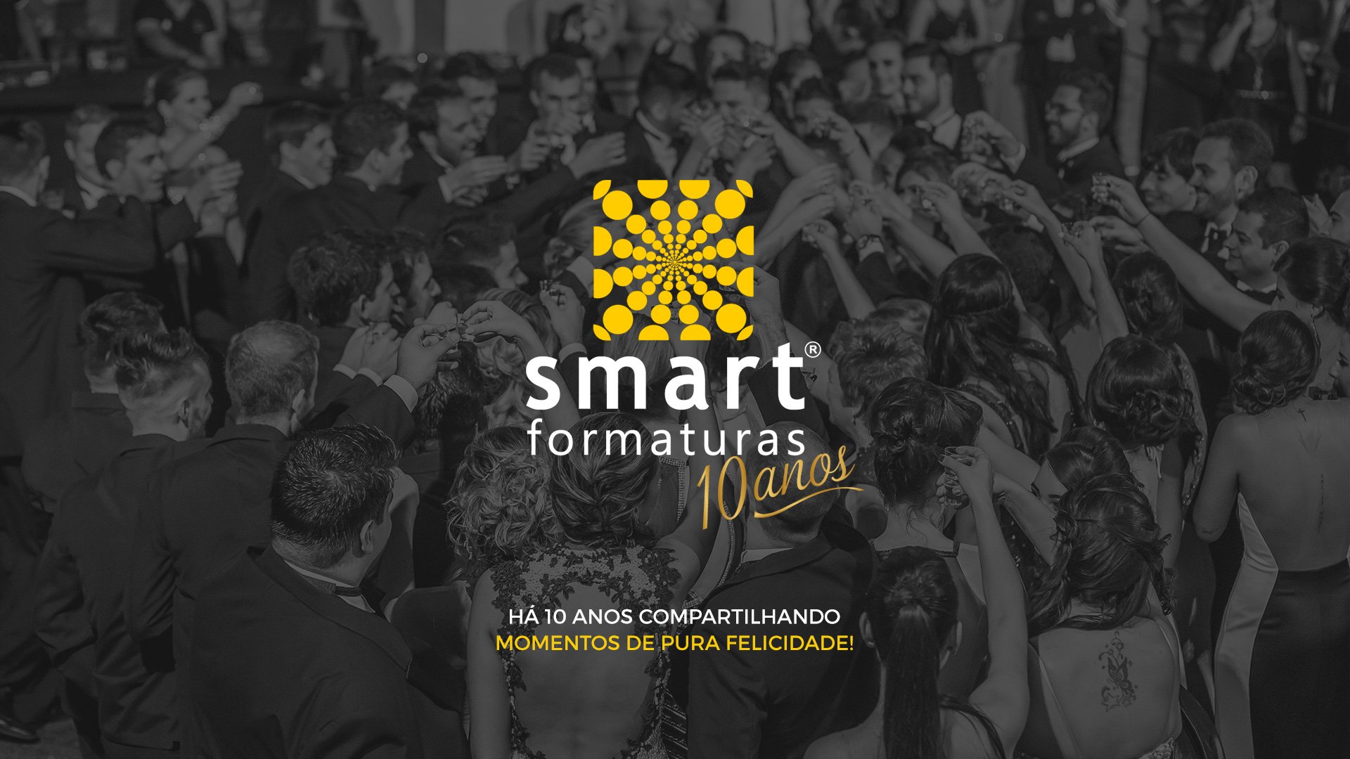 Smart Formaturas